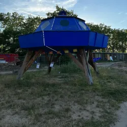 Le 6B - Seine-Saint-Denis