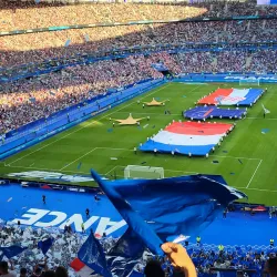 Stade de France - Seine-Saint-Denis