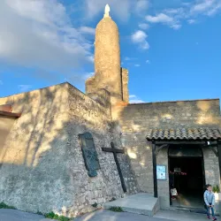 Chapelle Notre-Dame-de-la-Salette - Sète
