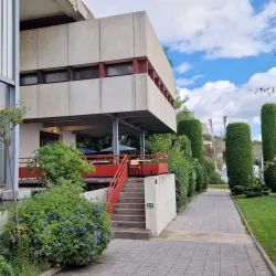 Musée Paul Valéry - Sète