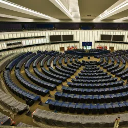European Parliament - Strasbourg