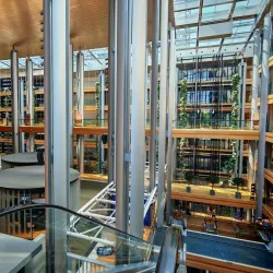 European Parliament - Strasbourg