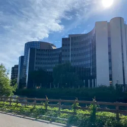 European Parliament - Strasbourg