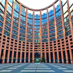 European Parliament - Strasbourg