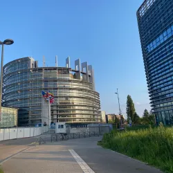 European Parliament - Strasbourg