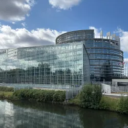 European Parliament - Strasbourg