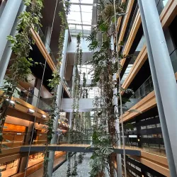European Parliament - Strasbourg