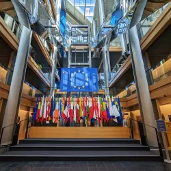 European Parliament - Strasbourg