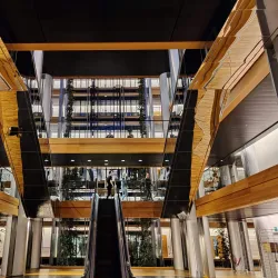 European Parliament - Strasbourg