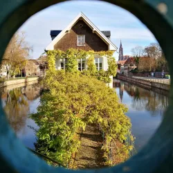 La Petite France - Strasbourg