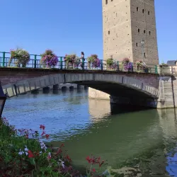 La Petite France - Strasbourg