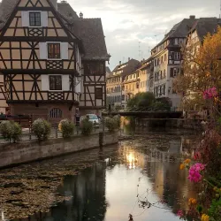 La Petite France - Strasbourg