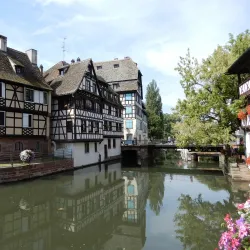 La Petite France - Strasbourg