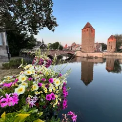 La Petite France - Strasbourg