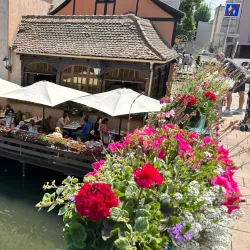 La Petite France - Strasbourg