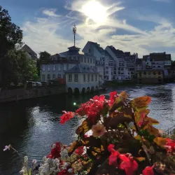 La Petite France - Strasbourg