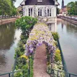 La Petite France - Strasbourg