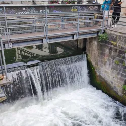 La Petite France - Strasbourg