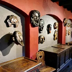 Musée Alsacien - Strasbourg