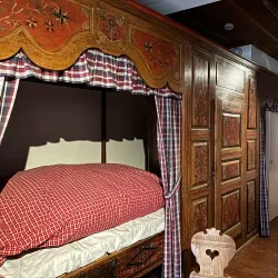 Musée Alsacien - Strasbourg