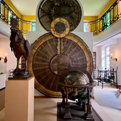 Palais Rohan - Strasbourg