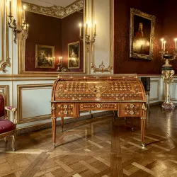 Palais Rohan - Strasbourg