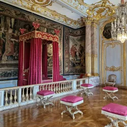 Palais Rohan - Strasbourg