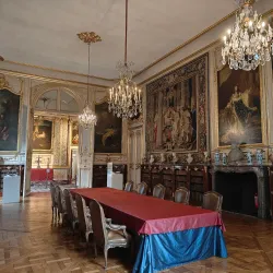 Palais Rohan - Strasbourg