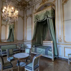 Palais Rohan - Strasbourg