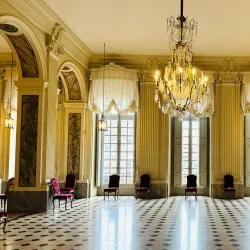 Palais Rohan - Strasbourg