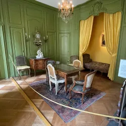 Palais Rohan - Strasbourg