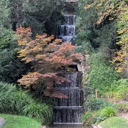 Parc de l'Orangerie - Strasbourg