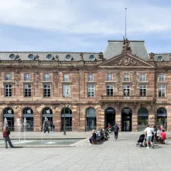 Place Kléber - Strasbourg