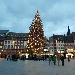 Place Kléber - Strasbourg
