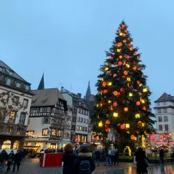 Place Kléber - Strasbourg