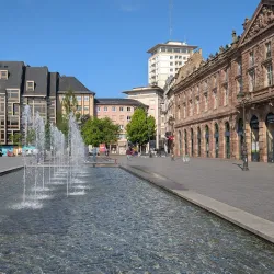 Place Kléber - Strasbourg
