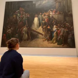 Strasbourg Museum of Modern and Contemporary Art (Musée d'Art Moderne et Contemporain) - Strasbourg