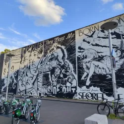 Strasbourg Museum of Modern and Contemporary Art (Musée d'Art Moderne et Contemporain) - Strasbourg