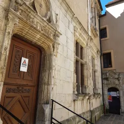 Musée Municipal d'Étampes - Étampes