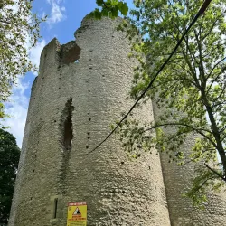 Tour Guinette - Étampes