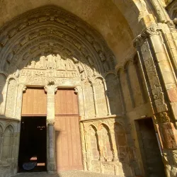 Chapelle Sainte-Quitterie - Tartas