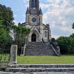 Château de Tartas - Tartas