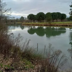 Lac de Tartas - Tartas