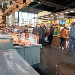 Les Halles de Tartas - Tartas