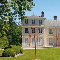 Domaine de Madame Elisabeth - Thoiry