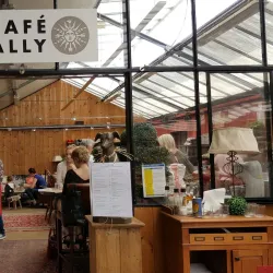 La Ferme de Gally - Thoiry