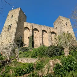 Parc Naturel Régional de la Haute Vallée de Chevreuse - Thoiry