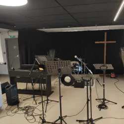 Saint-Germain-de-la-Grange Church - Thoiry