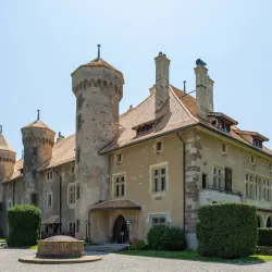 Château de Ripaille - Thonon-les-Bains