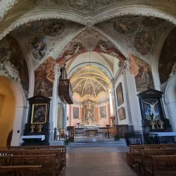 Église Saint-Hippolyte - Thonon-les-Bains